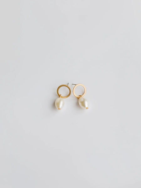 Clara Earrings