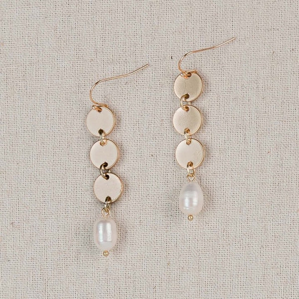 Catalina Earrings