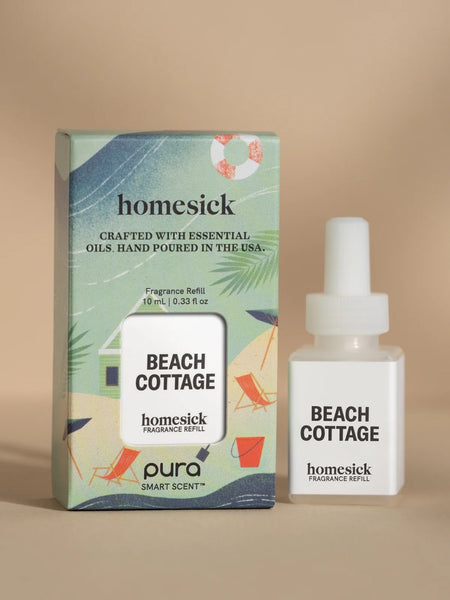 Pura Beach Cottage Fragrance Refill