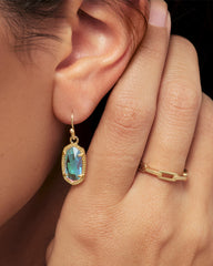 Kendra Scott Lee Earrings-Multiple Options