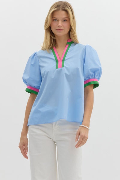 Calliope Top-2 Colors