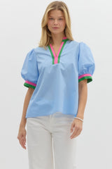 Calliope Top-2 Colors