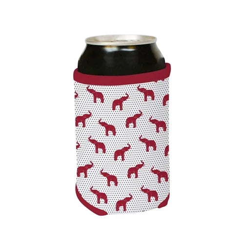 Mary Square - Beverage Sleeve (Collegiate Collection)-Multiple Designs