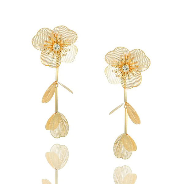 Laurel Canyon Earrings