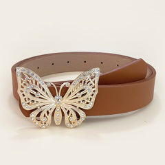 Butterfly Belt - 2 Colors