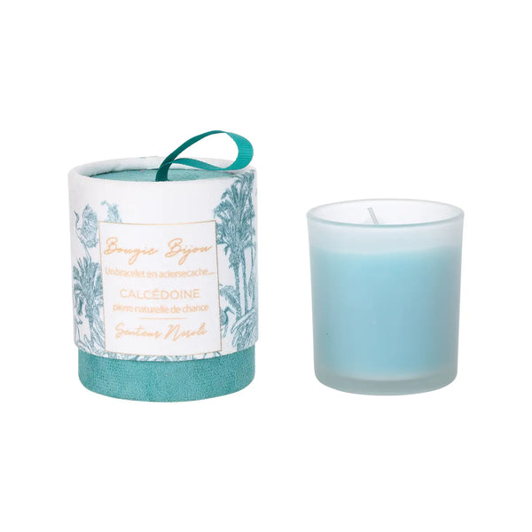 Bougie Bijou Bracelet Candles - 6 Scents