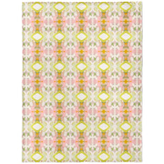 Laura Park Fleece Blankets-Multiple Pattterns