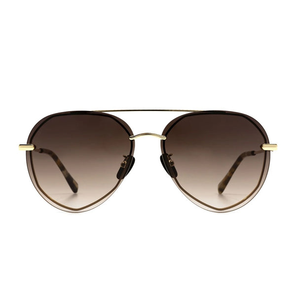 DIFF Lenox Sunglasses- 2 Colors