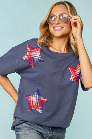 American Girl Top