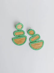 Corey Earrings - 2 Colors