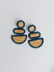 Corey Earrings - 2 Colors