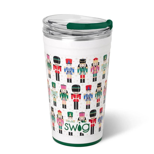 Swig Classic Nutcracker Collection-Multiple Options