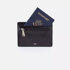 Hobo Euro Slide Credit Card Wallet