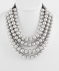 Dexter Avenue Necklace - Multiple Options