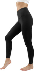 Workout Queen Leggings- 2 Colors