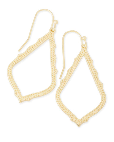 Kendra Scott Sophia Drop Earrings-Multiple Options