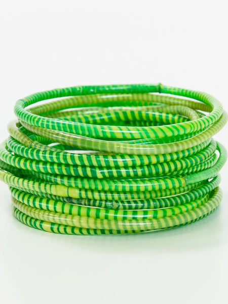 Beach Bangles-5 Colors