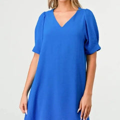 Brandy Dress-3 Colors