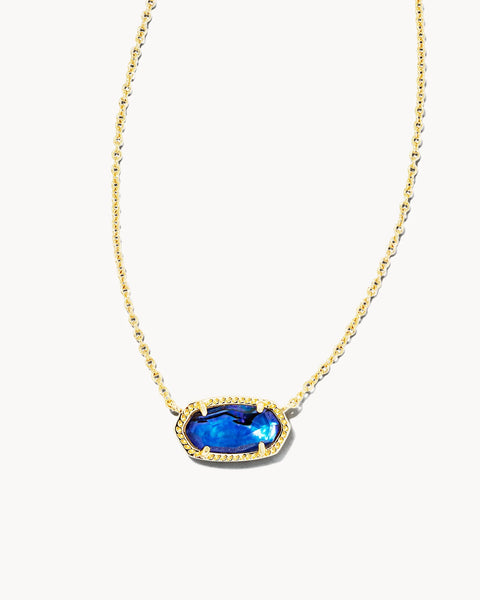 Kendra Scott Elisa Necklace-Multiple Options