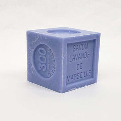 Authentic Au Savon de Marseille Soap Blocks - 4 Types