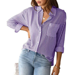 Classic Southern Button Down-3 Colors