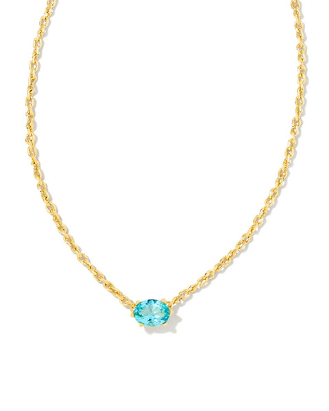 Kendra Scott Cailin Necklace-Multiple Options