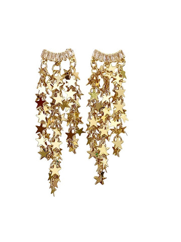 Laurel Canyon Earrings