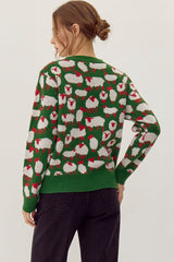 Oh Sheep Sweater-Multiple Options