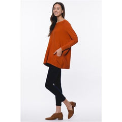 Central Park Sweater - 3 Colors