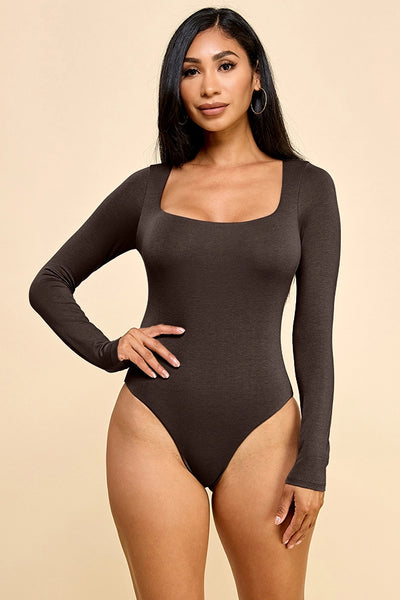 Bree Bodysuit-Multiple Options