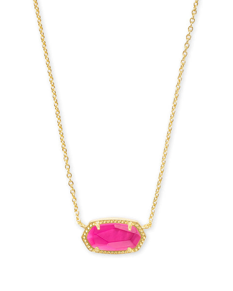 Kendra Scott Elisa Necklace-Multiple Options