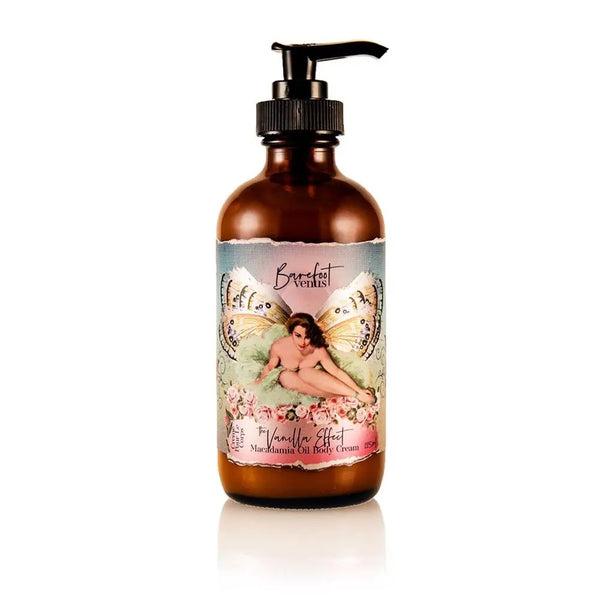 Barefoot Venus Products-Multiple Options