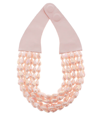 Fairchild Collar Necklace-Multiple Options