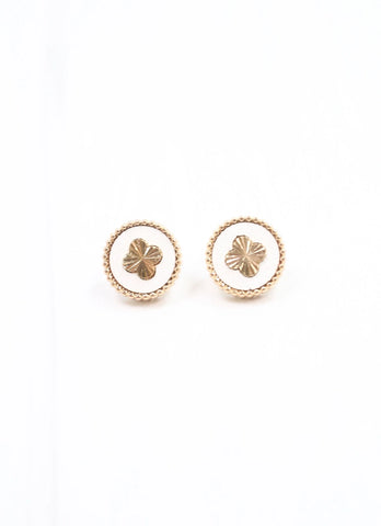 Laurel Canyon Earrings