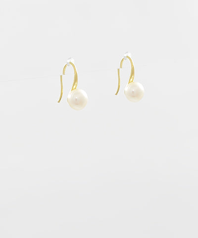 Precious Pearl Earrings