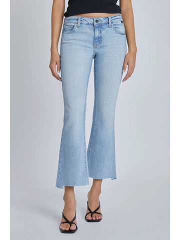 Lawson Cropped Jeans