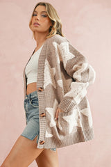 Star Light Cardigan