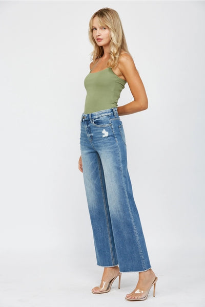 Esplanade Avenue Jeans