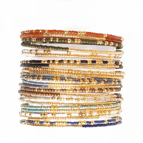 Norah Bangle Collection