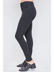 Lita Mid-Rise Skinny Jean