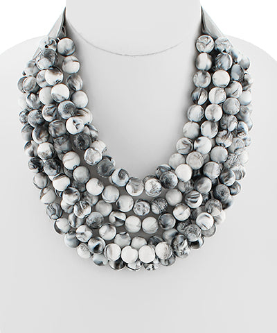 Dexter Avenue Necklace - Multiple Options