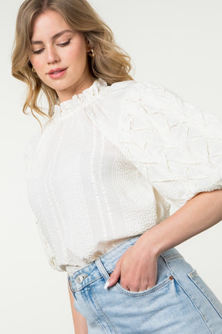 Abigail Top