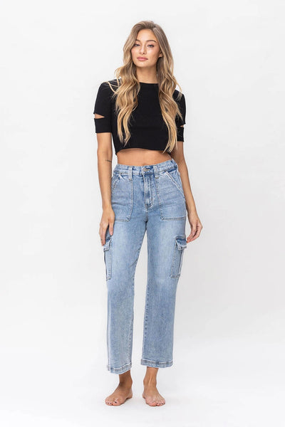 Dixie Carpenter Jeans