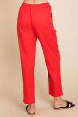 Bar Harbor Pants-4 Pants