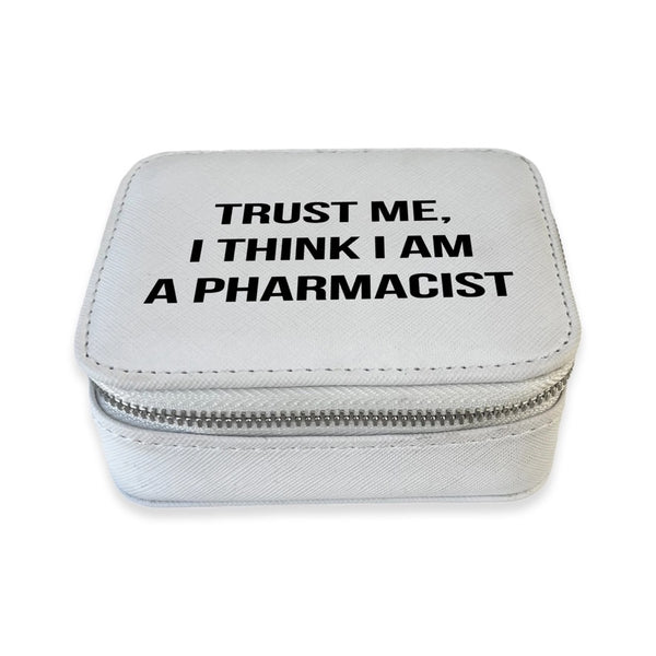 Travel Pill Case-Multiple Options