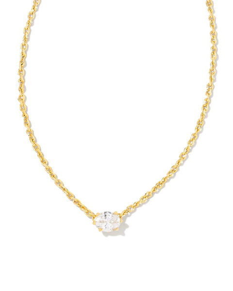 Kendra Scott Cailin Necklace-Multiple Options