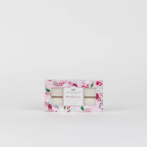 Brambleberry Wax Bar