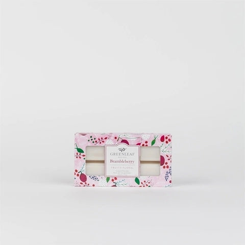 Brambleberry Wax Bar