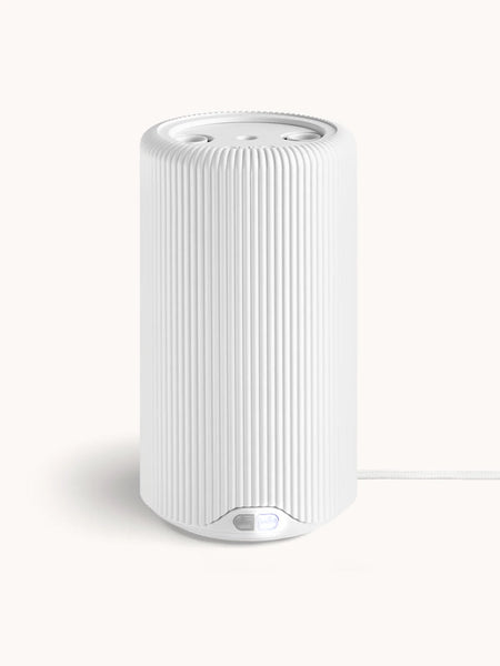 Pura Plus Home Diffuser-Black or White