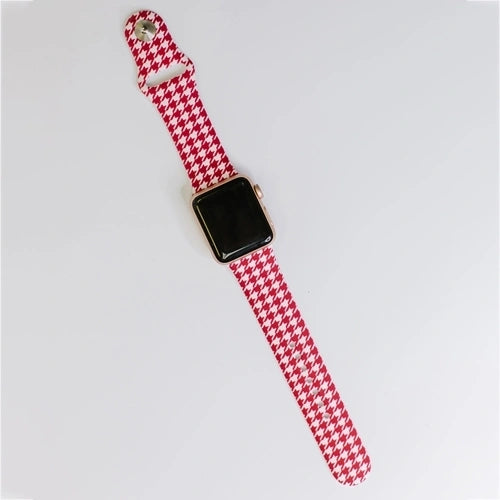 Mary Square - Watch Bands (Collegiate Collection)